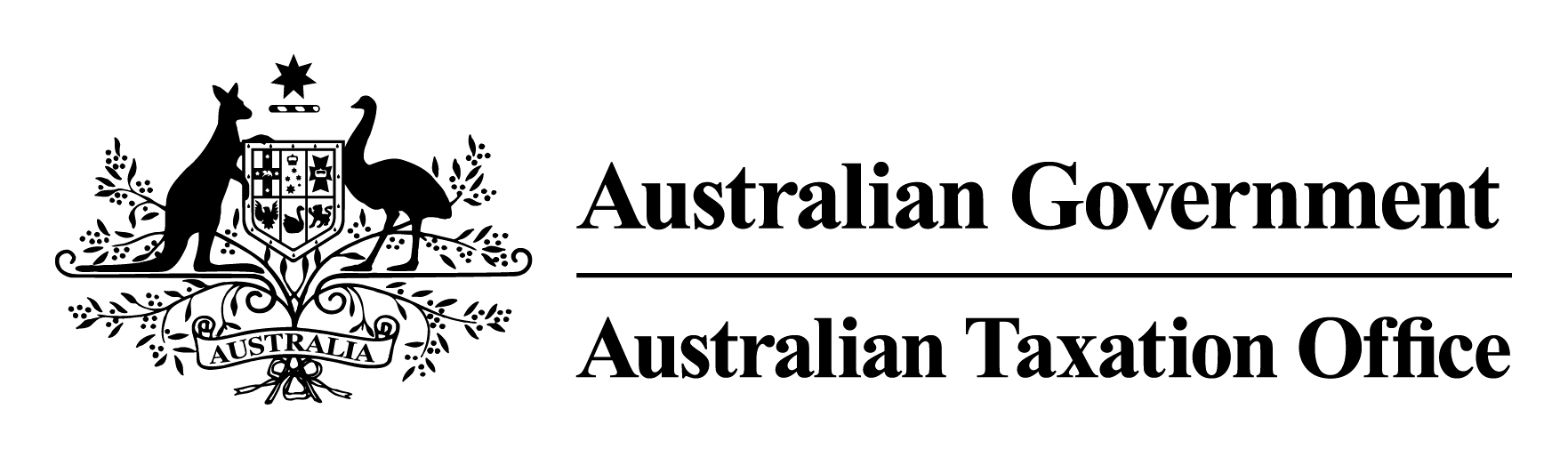 Australian Taxation Office logo
