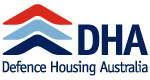 Defence Housing Australia logo